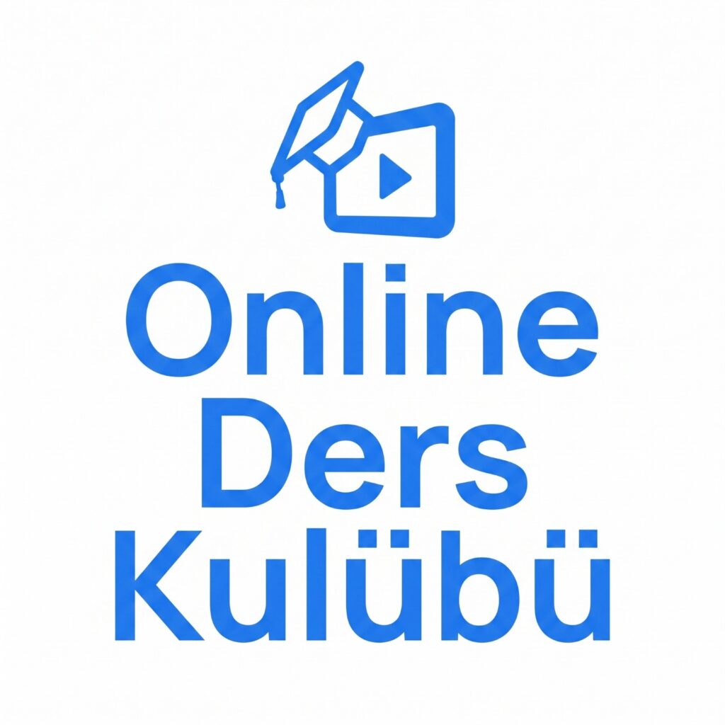 Online Ders Kulübü .com